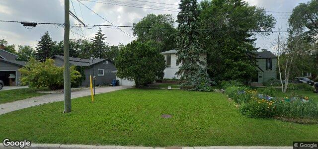 738 Kildonan Drive（加拿大曼尼托巴省溫尼伯市）房屋照片