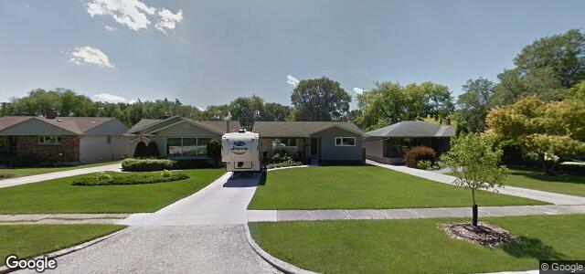 74 Rossmere Crescent（加拿大曼尼托巴省溫尼伯市）房屋照片