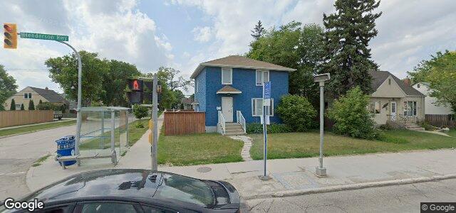 740 Henderson Highway（加拿大曼尼托巴省溫尼伯市）房屋照片