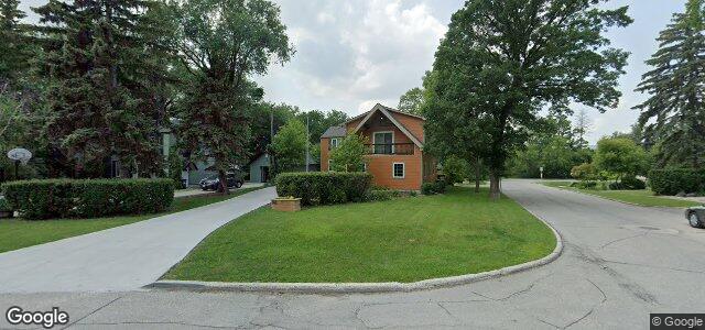 742 Kildonan Drive（加拿大曼尼托巴省溫尼伯市）房屋照片