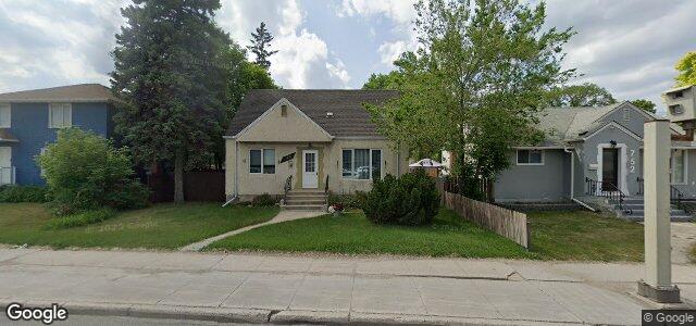 746 Henderson Highway（加拿大曼尼托巴省溫尼伯市）房屋照片