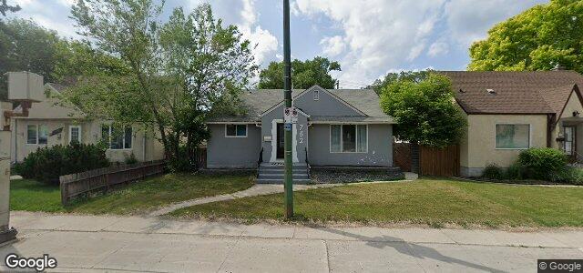 752 Henderson Highway（加拿大曼尼托巴省溫尼伯市）房屋照片