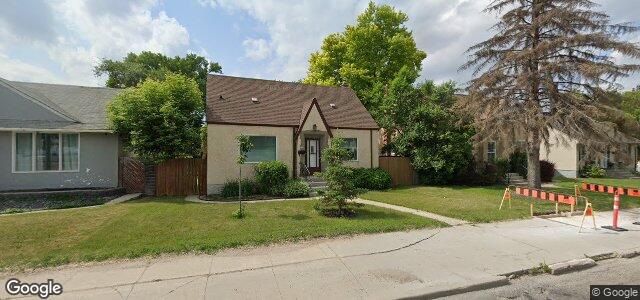 758 Henderson Highway（加拿大曼尼托巴省溫尼伯市）房屋照片