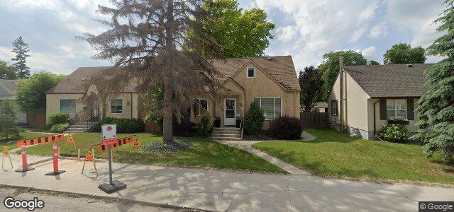 764 Henderson Highway（加拿大曼尼托巴省溫尼伯市）房屋照片