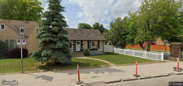 768 Henderson Highway（加拿大曼尼托巴省溫尼伯市）房屋照片