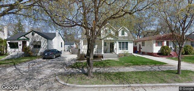 77 Leighton Avenue（加拿大曼尼托巴省溫尼伯市）房屋照片