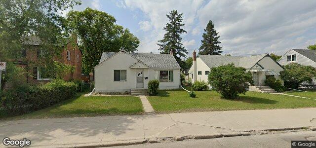 776 Henderson Highway（加拿大曼尼托巴省溫尼伯市）房屋照片