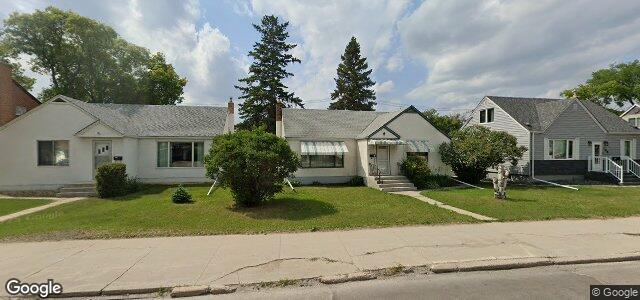 782 Henderson Highway（加拿大曼尼托巴省溫尼伯市）房屋照片