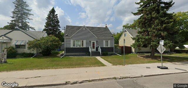 788 Henderson Highway（加拿大曼尼托巴省溫尼伯市）房屋照片