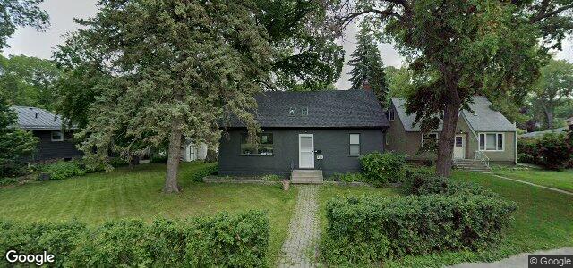 791 Kildonan Drive（加拿大曼尼托巴省溫尼伯市）房屋照片