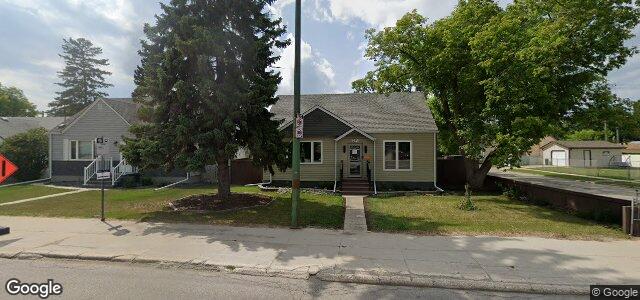 794 Henderson Highway（加拿大曼尼托巴省溫尼伯市）房屋照片