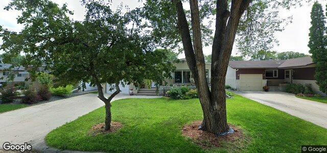 8 Litz Place（加拿大曼尼托巴省溫尼伯市）房屋照片