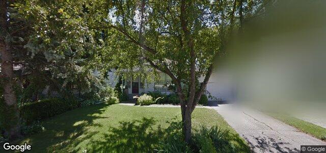 80 Larchdale Crescent（加拿大曼尼托巴省溫尼伯市）房屋照片