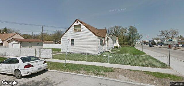 800 Henderson Highway（加拿大曼尼托巴省溫尼伯市）房屋照片