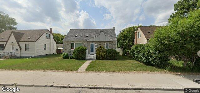 806 Henderson Highway（加拿大曼尼托巴省溫尼伯市）房屋照片