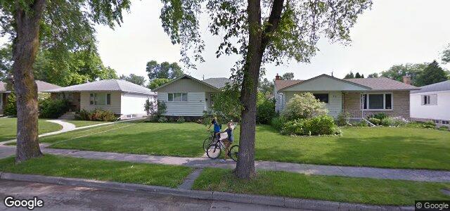 Photo of 81 Glencoe Avenue in Winnipeg, Manitoba