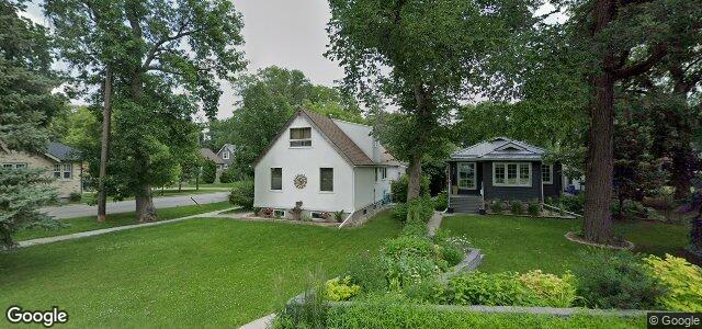 823 Kildonan Drive（加拿大曼尼托巴省溫尼伯市）房屋照片