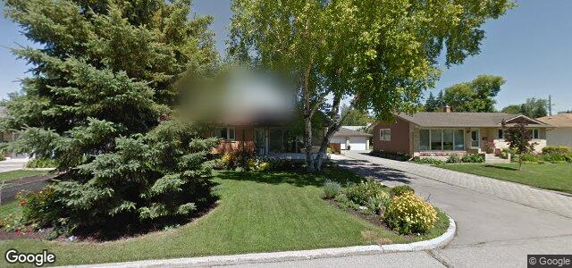 83 Larchdale Crescent（加拿大曼尼托巴省溫尼伯市）房屋照片