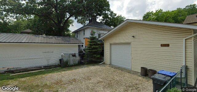 833 Kildonan Drive（加拿大曼尼托巴省溫尼伯市）房屋照片