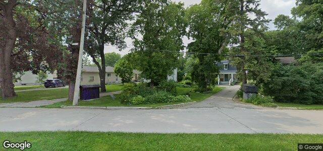 834 Kildonan Drive（加拿大曼尼托巴省溫尼伯市）房屋照片