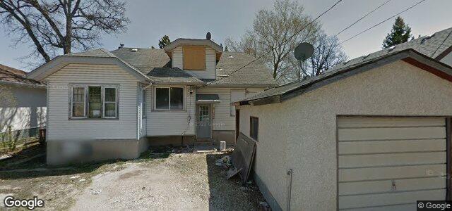 836 Henderson Highway（加拿大曼尼托巴省溫尼伯市）房屋照片