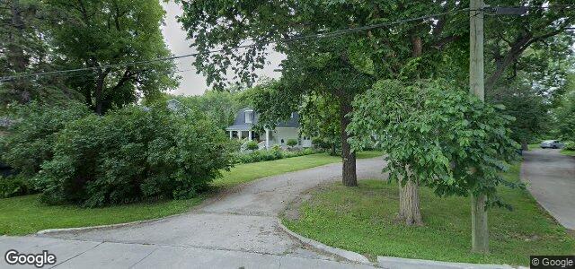 836 Kildonan Drive（加拿大曼尼托巴省溫尼伯市）房屋照片