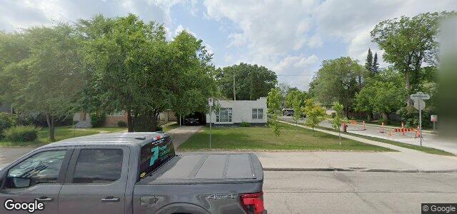 840 Henderson Highway（加拿大曼尼托巴省溫尼伯市）房屋照片