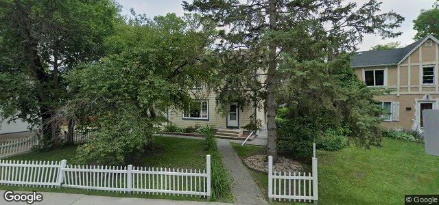 853 Kildonan Drive（加拿大曼尼托巴省溫尼伯市）房屋照片