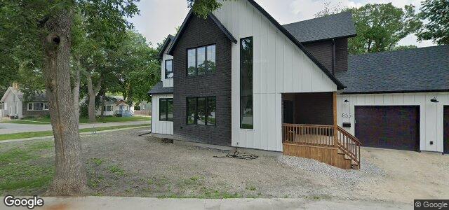 855 Kildonan Drive（加拿大曼尼托巴省溫尼伯市）房屋照片