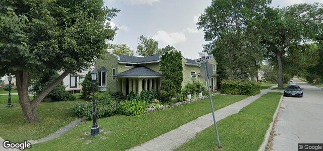 857 Kildonan Drive（加拿大曼尼托巴省溫尼伯市）房屋照片