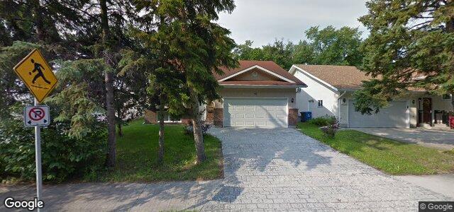 86 Essar Avenue（加拿大曼尼托巴省溫尼伯市）房屋照片