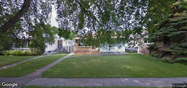Photo of 86 Glencoe Avenue in Winnipeg, Manitoba