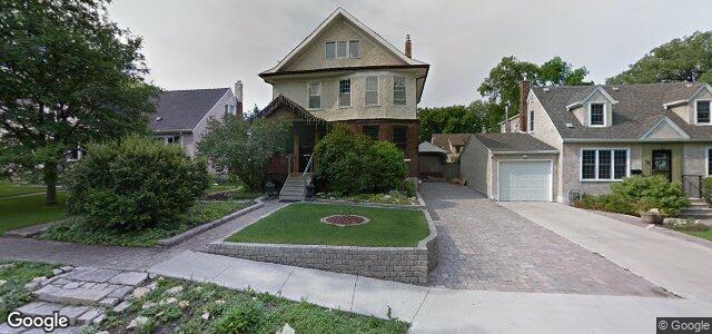 86 Hazel Dell Avenue（加拿大曼尼托巴省溫尼伯市）房屋照片