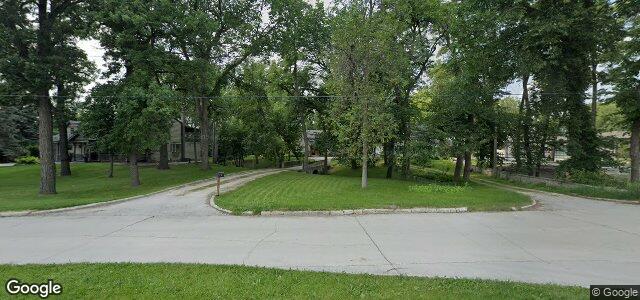 862 Kildonan Drive（加拿大曼尼托巴省溫尼伯市）房屋照片