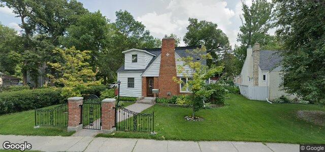 863 Kildonan Drive（加拿大曼尼托巴省溫尼伯市）房屋照片