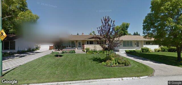 87 Larchdale Crescent（加拿大曼尼托巴省溫尼伯市）房屋照片