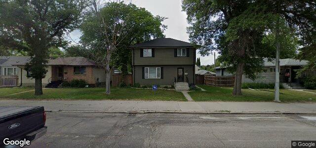 884 Henderson Highway（加拿大曼尼托巴省溫尼伯市）房屋照片