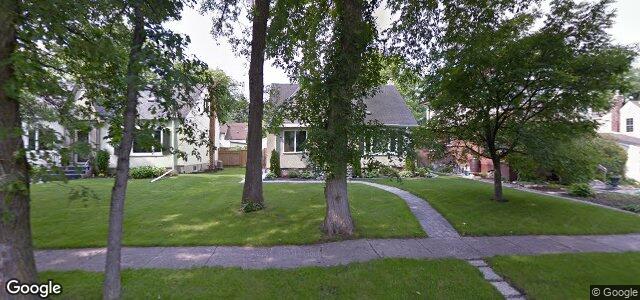 90 Hazel Dell Avenue（加拿大曼尼托巴省溫尼伯市）房屋照片