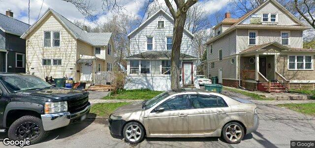 90 Leighton Avenue（加拿大曼尼托巴省溫尼伯市）房屋照片