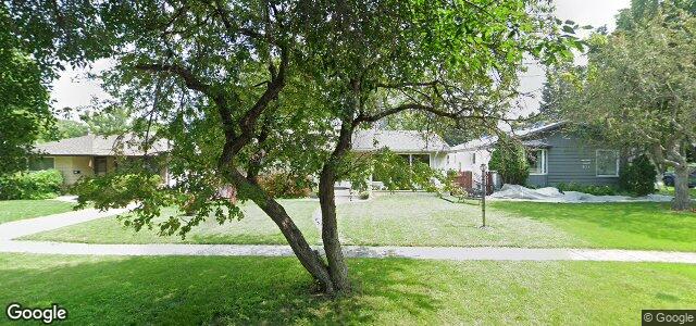 921 Woodvale Street（加拿大曼尼托巴省溫尼伯市）房屋照片