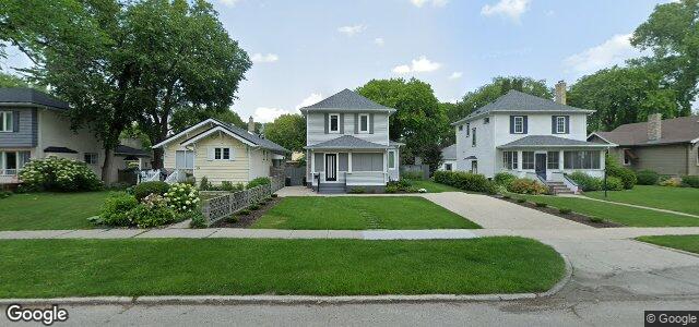 93 Helmsdale Avenue（加拿大曼尼托巴省溫尼伯市）房屋照片