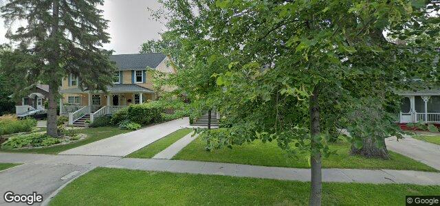 94 Helmsdale Avenue（加拿大曼尼托巴省溫尼伯市）房屋照片