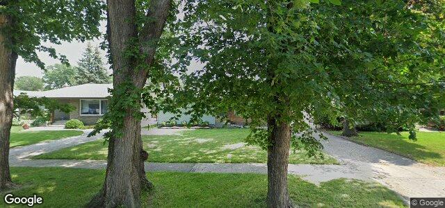 941 Woodvale Street（加拿大曼尼托巴省溫尼伯市）房屋照片