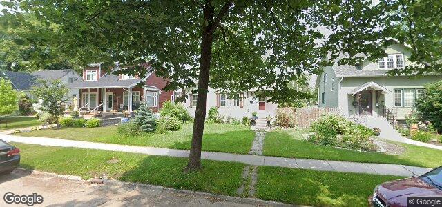 Larawan ng 95 Greene Avenue sa Winnipeg, Manitoba