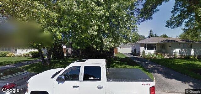 95 Larchdale Crescent（加拿大曼尼托巴省溫尼伯市）房屋照片