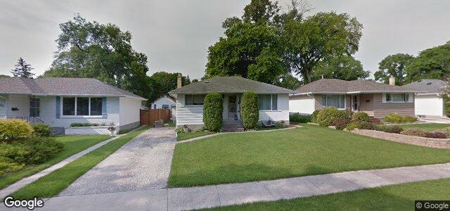 96 Mossdale Avenue（加拿大曼尼托巴省溫尼伯市）房屋照片