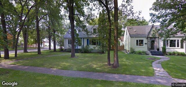 98 Hazel Dell Avenue（加拿大曼尼托巴省溫尼伯市）房屋照片