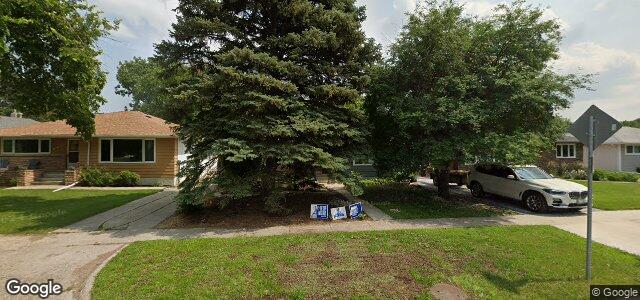 981 Woodvale Street（加拿大曼尼托巴省溫尼伯市）房屋照片