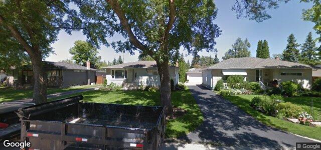 99 Larchdale Crescent（加拿大曼尼托巴省溫尼伯市）房屋照片