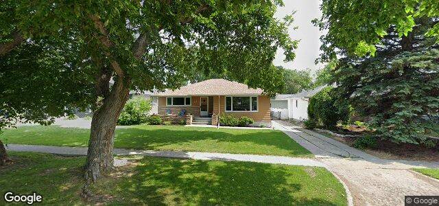 991 Woodvale Street（加拿大曼尼托巴省溫尼伯市）房屋照片